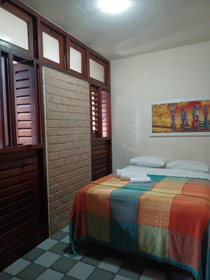 Pousada Terra Garrida Maceió Exterior foto