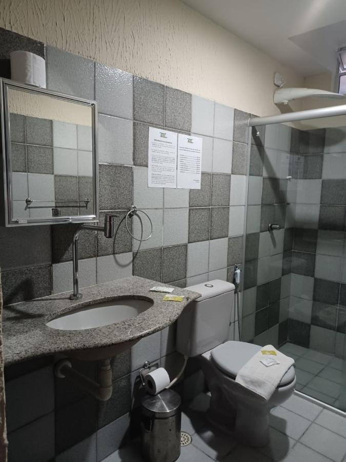 Pousada Terra Garrida Maceió Exterior foto