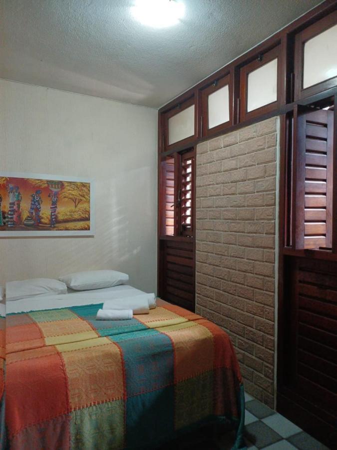 Pousada Terra Garrida Maceió Exterior foto