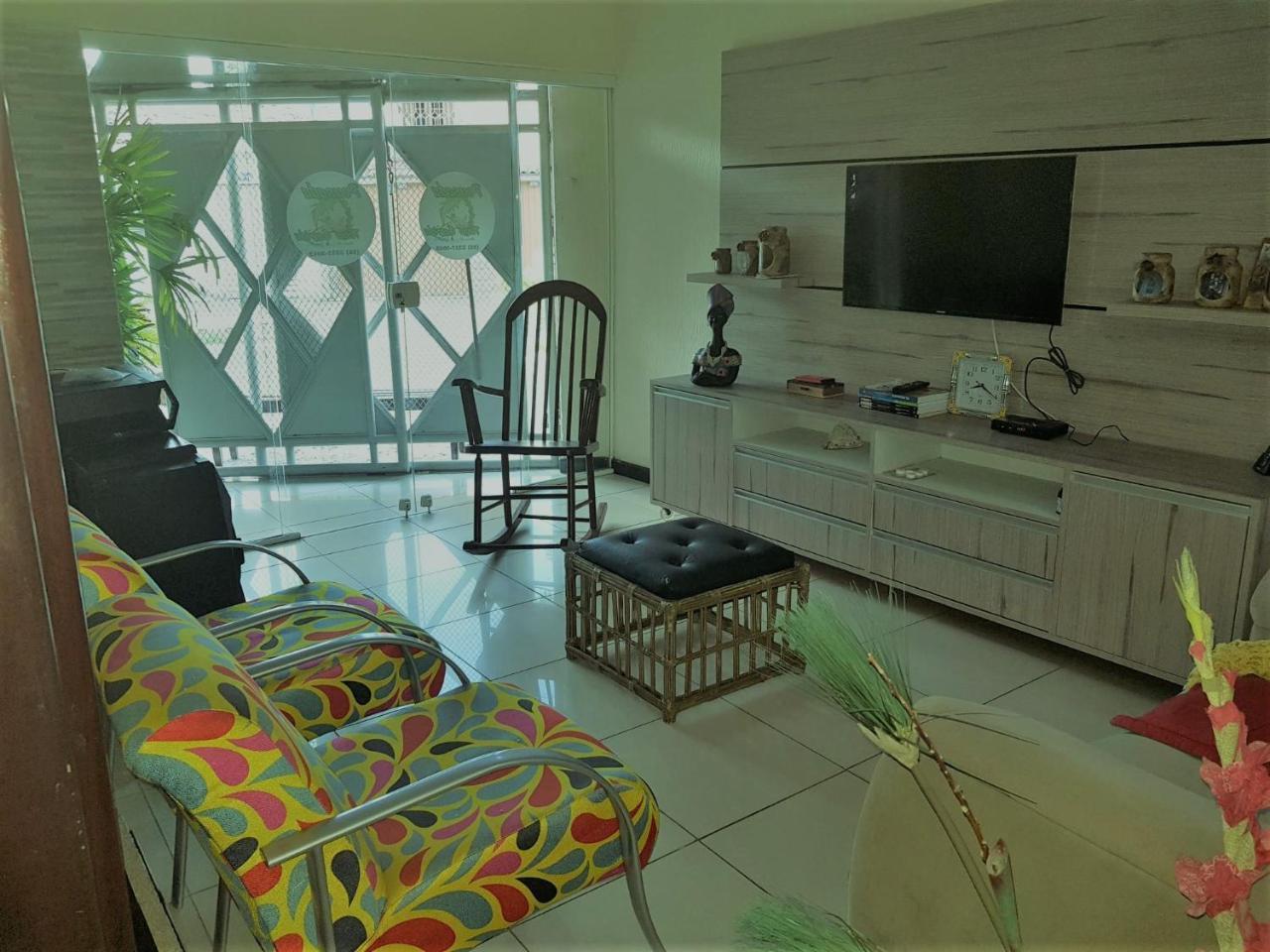 Pousada Terra Garrida Maceió Exterior foto