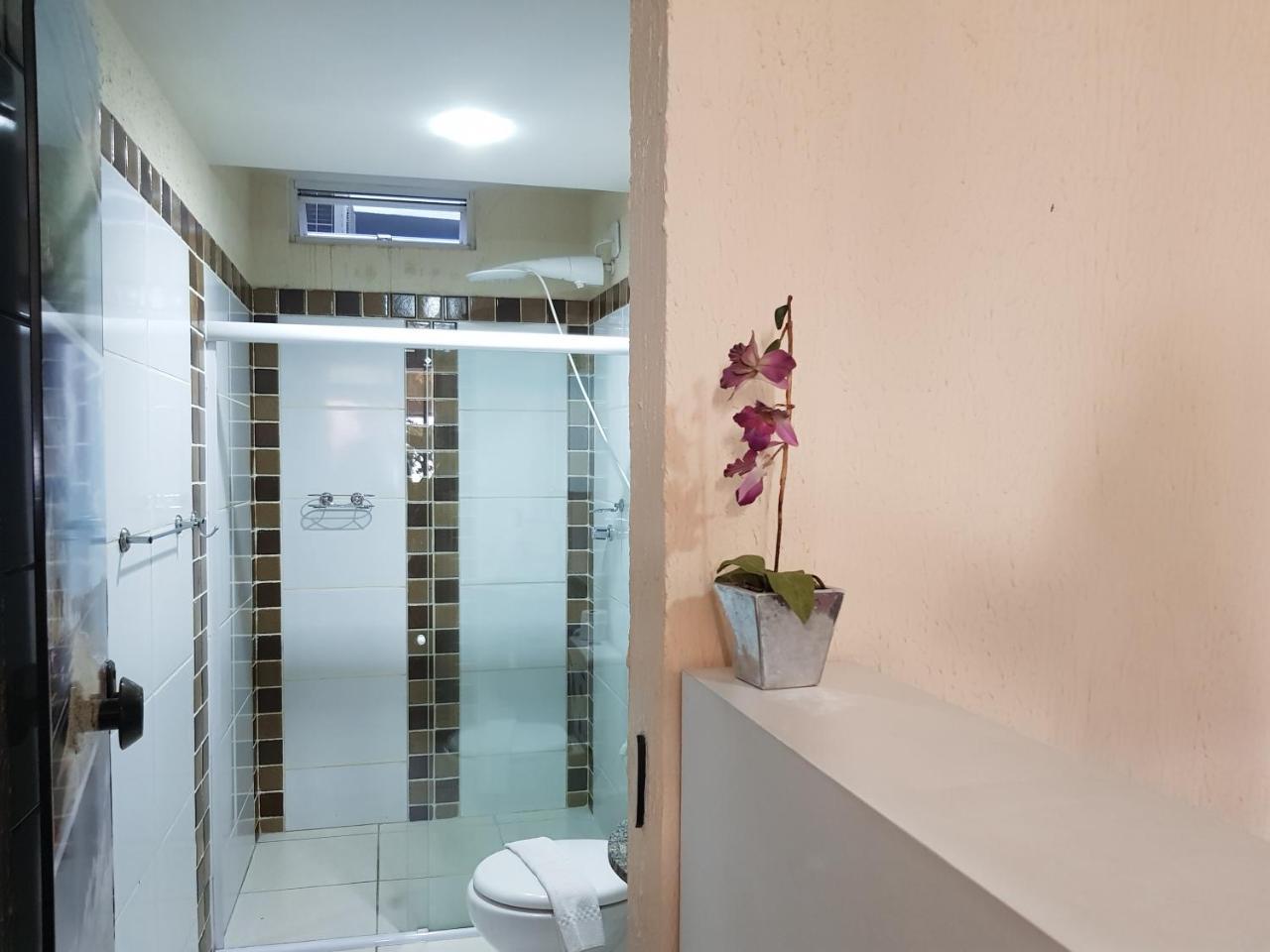 Pousada Terra Garrida Maceió Exterior foto