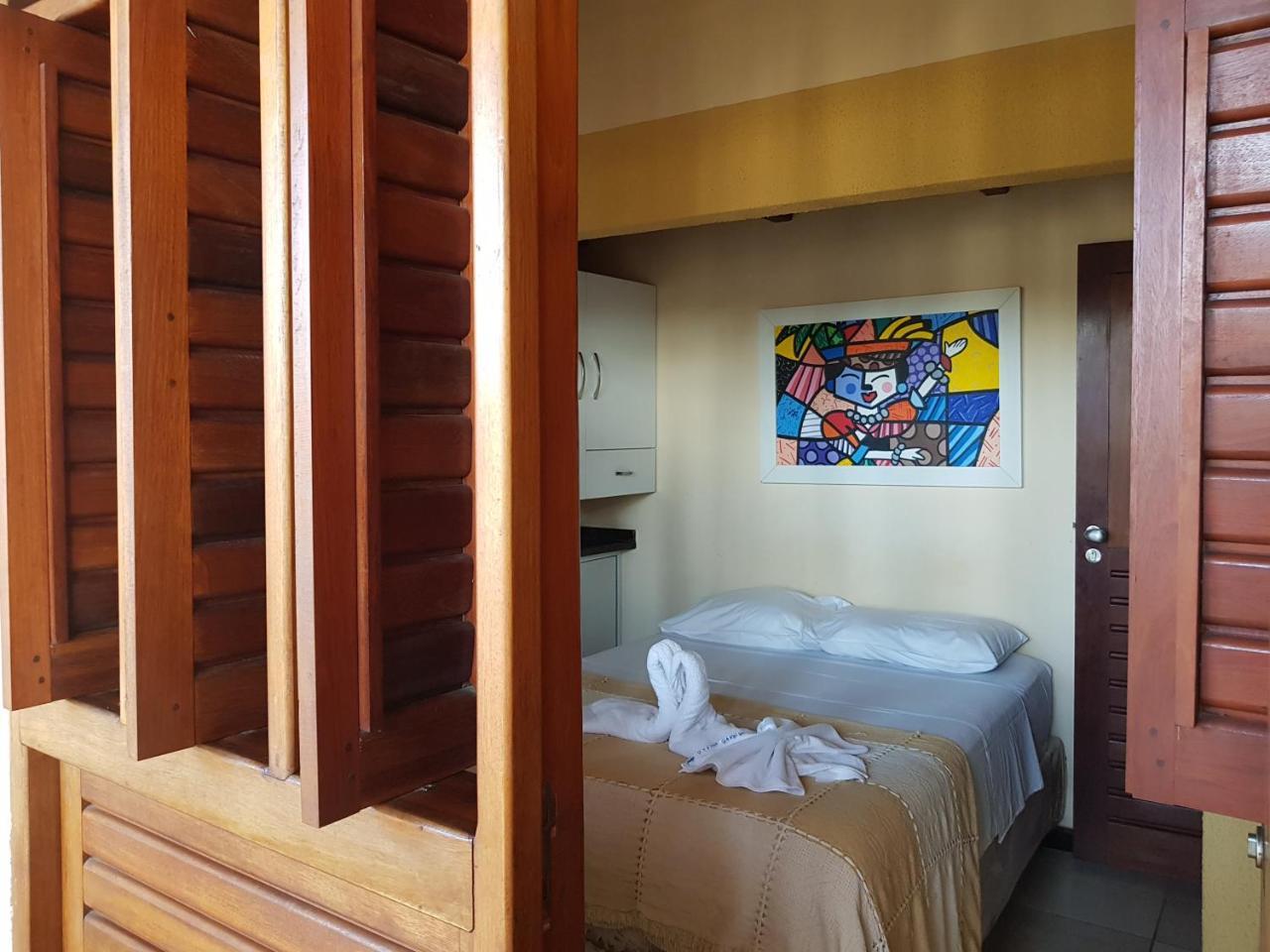 Pousada Terra Garrida Maceió Exterior foto