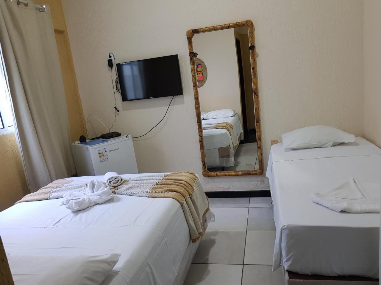 Pousada Terra Garrida Maceió Exterior foto