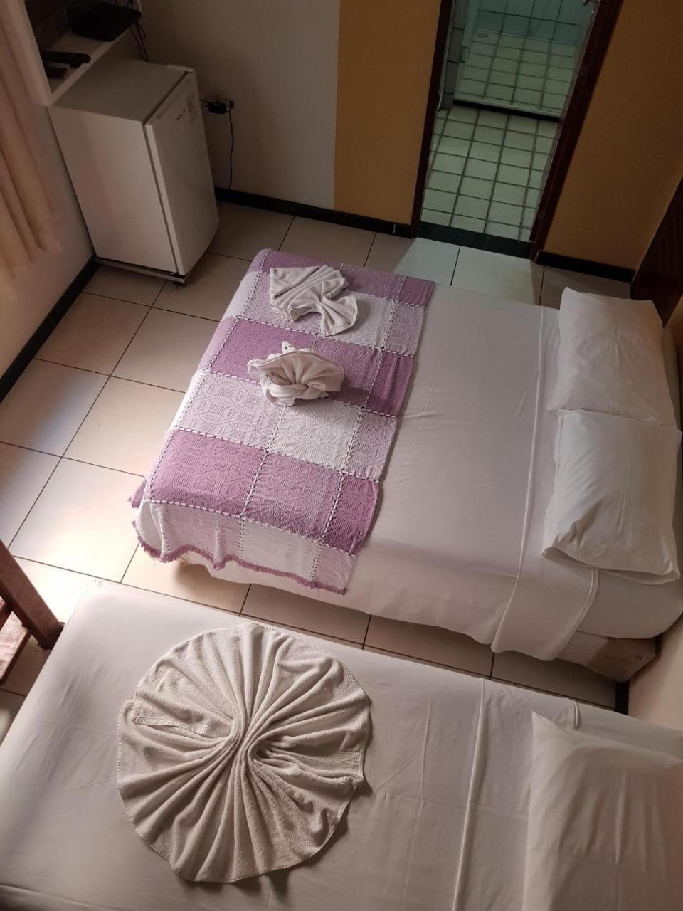 Pousada Terra Garrida Maceió Exterior foto